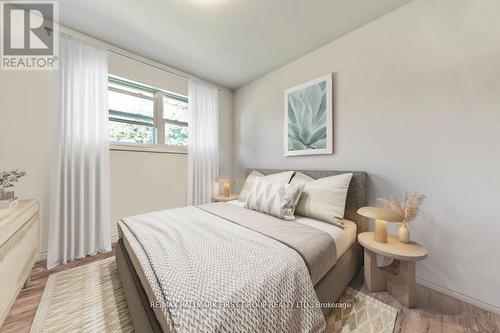 5400 Regional 18 Road, Clarington, ON - Indoor Photo Showing Bedroom