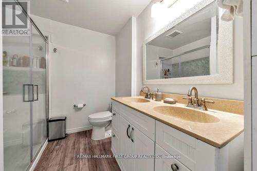 5400 Regional 18 Road, Clarington, ON - Indoor Photo Showing Bathroom