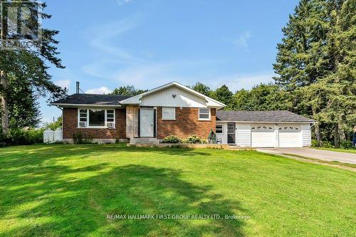 5400 Regional 18 Road, Clarington, ON - Outdoor