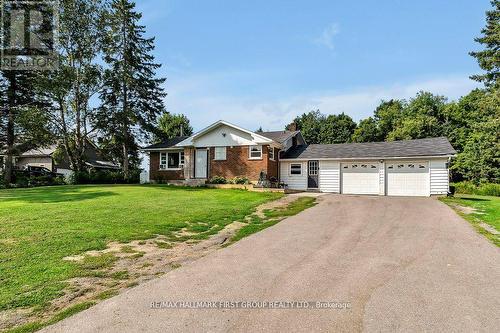 5400 Regional 18 Road, Clarington, ON - Outdoor