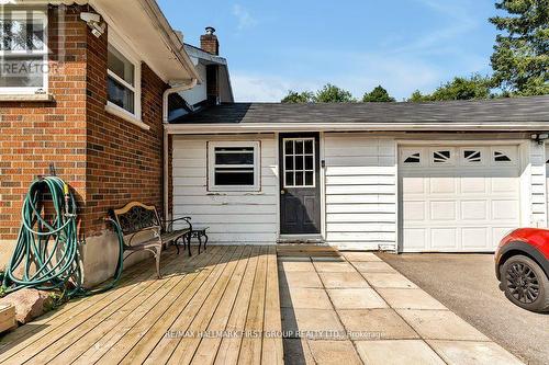 5400 Regional 18 Road, Clarington, ON - Outdoor With Exterior