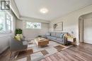 5400 Regional 18 Road, Clarington, ON  - Indoor Photo Showing Living Room 