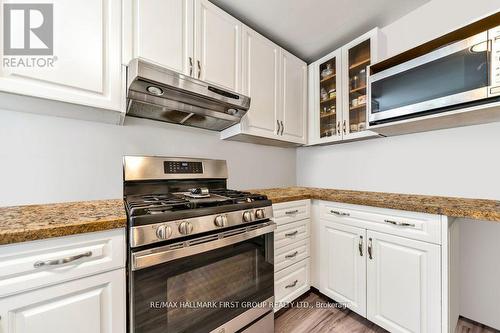 5400 Regional 18 Road, Clarington, ON - Indoor Photo Showing Kitchen