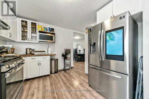 5400 Regional 18 Road, Clarington, ON - Indoor Photo Showing Kitchen