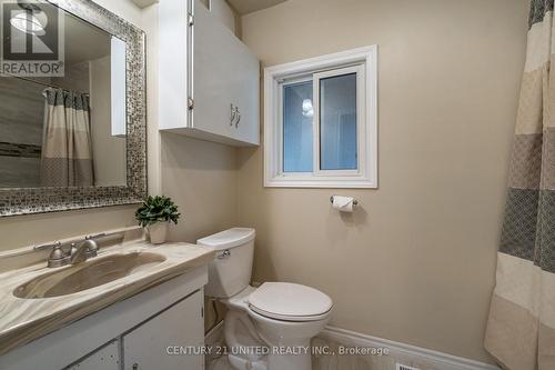 3774 Highway 28, Douro-Dummer, ON - Indoor Photo Showing Bathroom