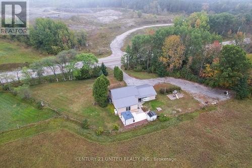 3774 Highway 28, Douro-Dummer, ON - Outdoor With View