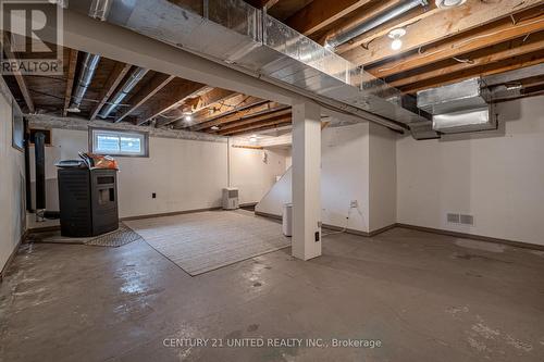 3774 Highway 28, Douro-Dummer, ON - Indoor Photo Showing Basement