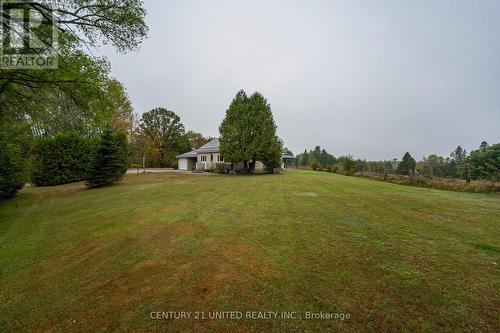 3774 Highway 28, Douro-Dummer, ON - Outdoor With View