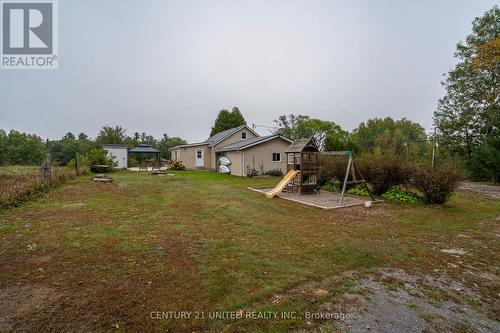 3774 Highway 28, Douro-Dummer, ON - Outdoor