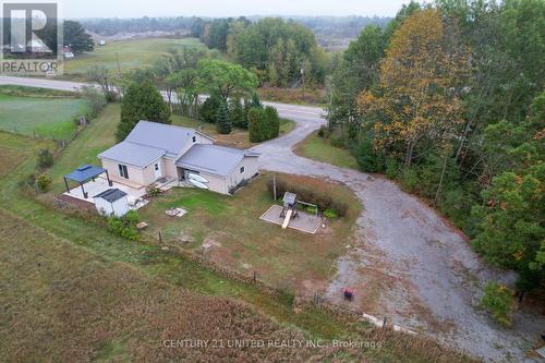 3774 Highway 28, Douro-Dummer, ON - Outdoor With View