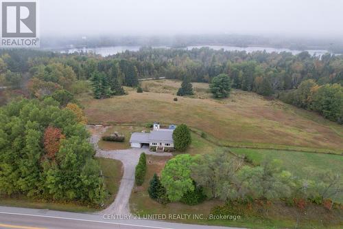 3774 Highway 28, Douro-Dummer, ON - Outdoor With View