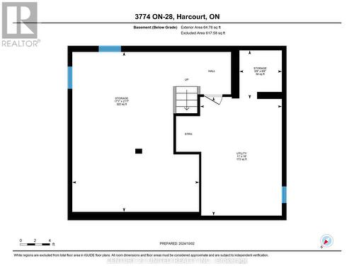 3774 Highway 28, Douro-Dummer, ON - Other