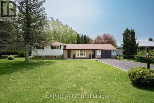 13481 Loyalist Parkway, Prince Edward County (Picton), ON - Outdoor