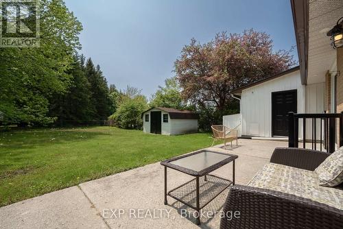 13481 Loyalist Parkway, Prince Edward County (Picton), ON - Outdoor