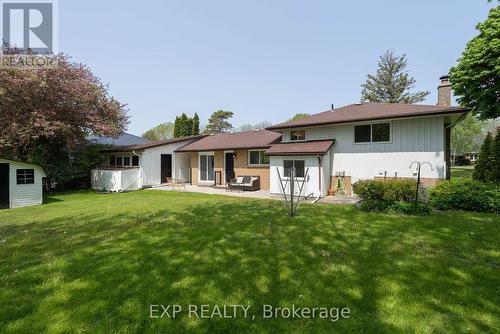 13481 Loyalist Parkway, Prince Edward County (Picton), ON - Outdoor