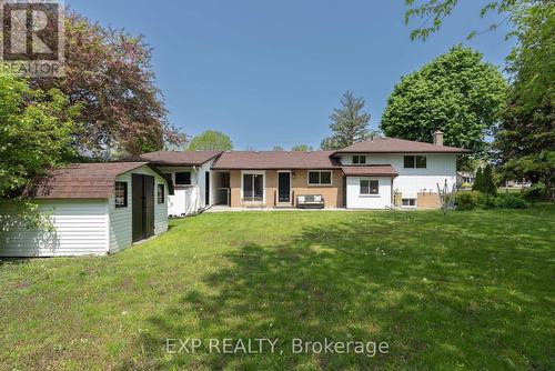 13481 Loyalist Parkway, Prince Edward County (Picton), ON - Outdoor