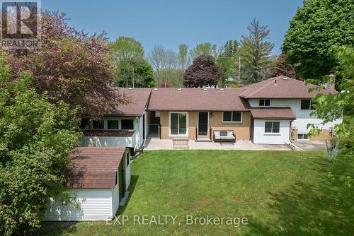 13481 Loyalist Parkway, Prince Edward County (Picton), ON - Outdoor