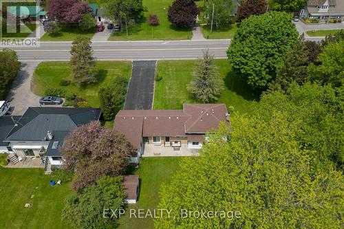 13481 Loyalist Parkway, Prince Edward County (Picton), ON - Outdoor With View