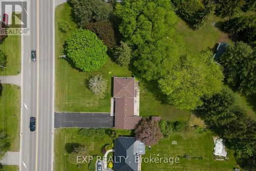 13481 Loyalist Parkway, Prince Edward County (Picton), ON - Outdoor With View