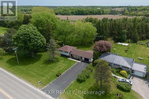 13481 Loyalist Parkway, Prince Edward County (Picton), ON - Outdoor With View