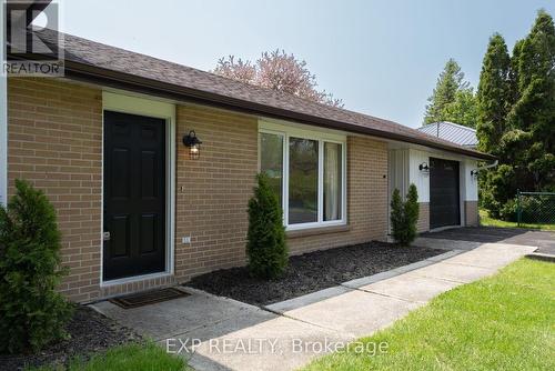 13481 Loyalist Parkway, Prince Edward County (Picton), ON - Outdoor With Exterior