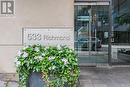 502 - 533 Richmond Street W, Toronto, ON  - Outdoor 