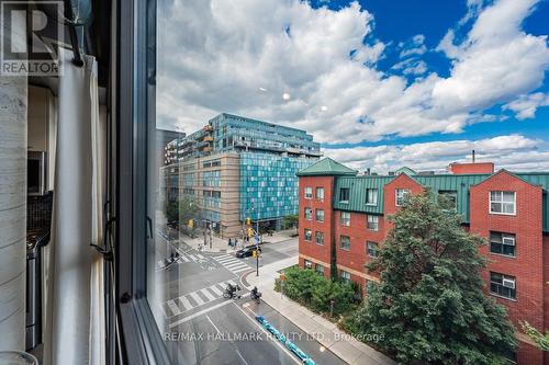 502 - 533 Richmond Street W, Toronto, ON - Outdoor With View