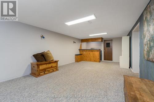 87 Main Street N, Halton Hills, ON - Indoor Photo Showing Other Room