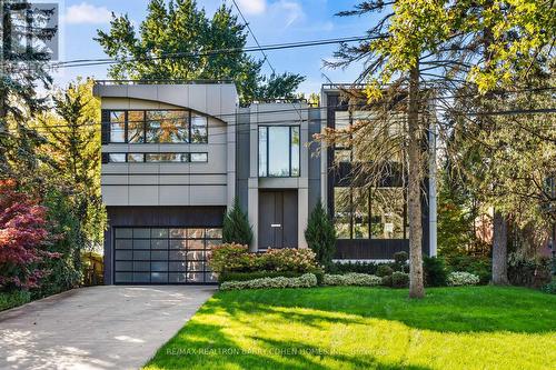 67 Lake Promenade, Toronto, ON - Outdoor