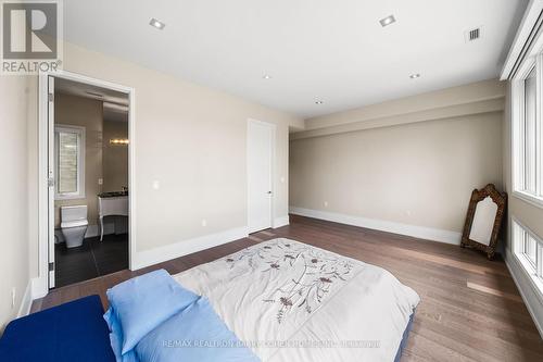 67 Lake Promenade, Toronto, ON - Indoor Photo Showing Bedroom