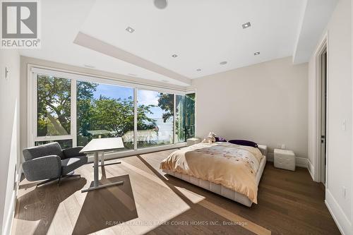 67 Lake Promenade, Toronto, ON - Indoor Photo Showing Bedroom