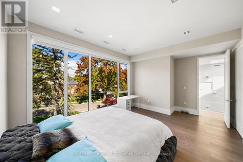 67 Lake Promenade, Toronto, ON - Indoor Photo Showing Bedroom