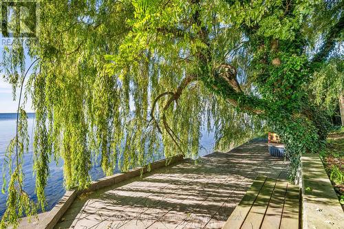 67 Lake Promenade, Toronto, ON - Outdoor With Body Of Water