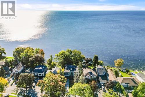 67 Lake Promenade, Toronto, ON - Outdoor With Body Of Water With View