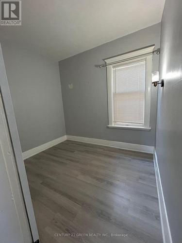 633 Hamilton Road, London, ON - Indoor Photo Showing Other Room