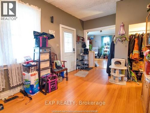 4 Aberdeen Street, Chatham-Kent, ON - Indoor Photo Showing Other Room