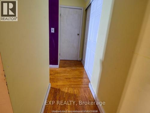 4 Aberdeen Street, Chatham-Kent, ON - Indoor Photo Showing Other Room