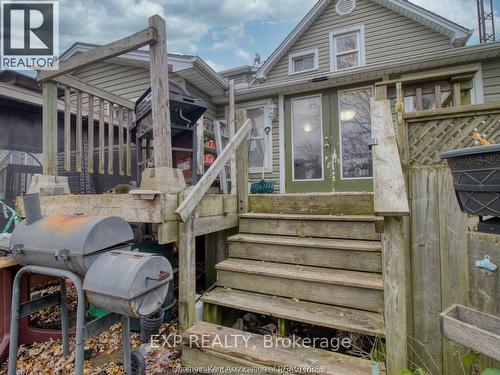 4 Aberdeen Street, Chatham-Kent, ON - Outdoor