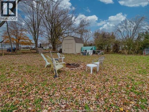 4 Aberdeen Street, Chatham-Kent, ON - Outdoor