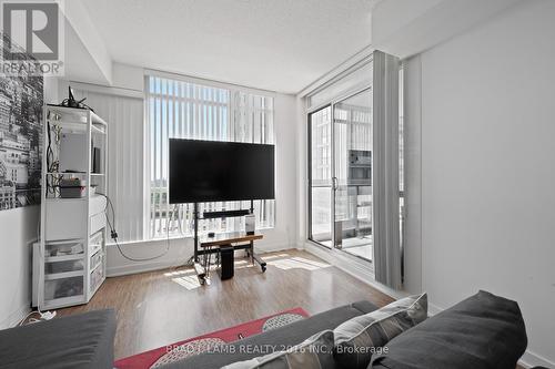 2110 - 33 Singer Court S, Toronto, ON - Indoor