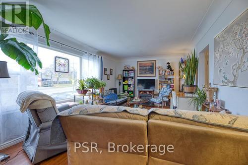 514 Krug Street, Kitchener, ON - Indoor