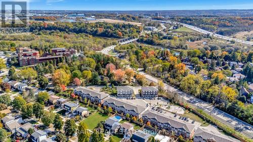 B14 - 24 Morrison Road, Kitchener, ON - Outdoor With View