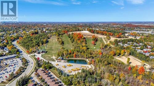 B14 - 24 Morrison Road, Kitchener, ON - Outdoor With View