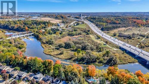 B14 - 24 Morrison Road, Kitchener, ON - Outdoor With View