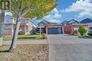 15 Yarrow Court, Kitchener, ON  - Outdoor With Facade 