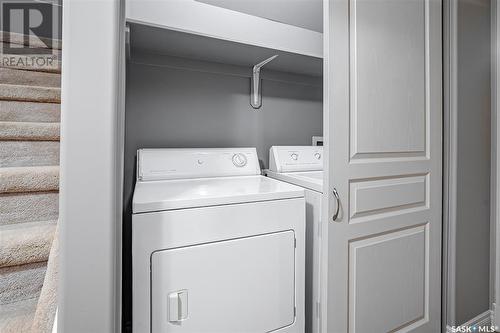 616 Lansdowne Avenue, Saskatoon, SK - Indoor Photo Showing Laundry Room