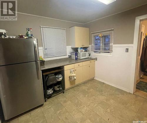 608 3Rd Avenue W, Meadow Lake, SK - Indoor Photo Showing Kitchen