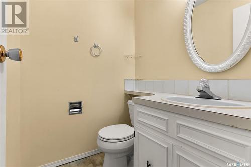 134 Houston Road, Regina, SK - Indoor Photo Showing Bathroom