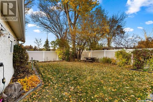 134 Houston Road, Regina, SK - Outdoor