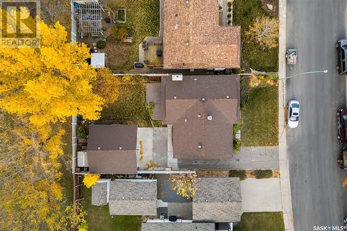 134 Houston Road, Regina, SK - Outdoor With View